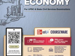 Courseware on Indian Economy