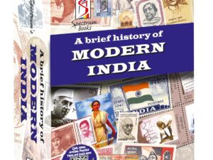 A Brief History of Modern India