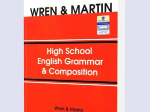 English Grammar Composition