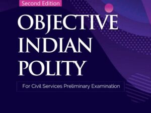 Objective Indian Polity