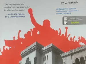 Telangan history English