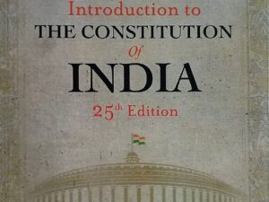 Introduction to The Constitution of India