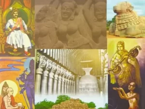 Andhra Pradesh Samagra Charithra