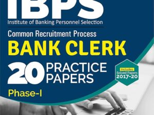 IBPS Bank Clerk S/P