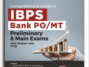 IBPS Bank P.O Practice