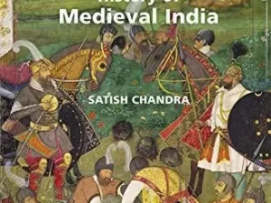 India Medieval History