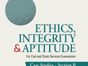 Ethics Integrity & Aptitude
