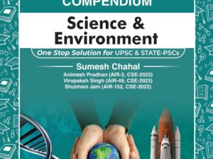 NCERT Science & Environment