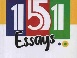 151 Essays
