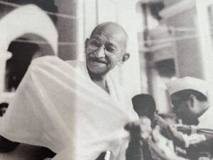 Modern India History