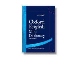 Oxford English Mini Dictionary