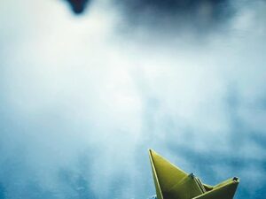 Kaagitham Padavalu – Poetic Expressions of Life by V. Mallikarjun