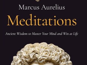 Meditations by Marcus Aurelius – Penguin Classics Edition | Timeless Stoic Philosophy
