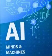 AI Minds & Machines – Yojana Collectibles | Exploring Artificial Intelligence, Ethics & Applications