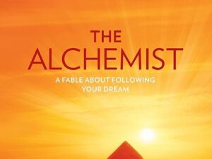 The Alchemist