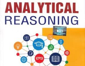 Analytical Reasoning by MK Pandey