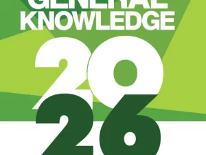 General knowledge 2026 by Manohar Pandey