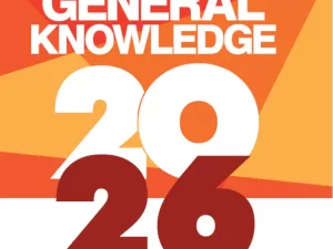 General Knowledge 2026 by Manohar Pandey