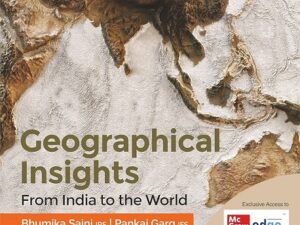 Geographical Insights (From India to the World)