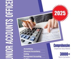 TS Transco Junior Accounts Officer (JAO)