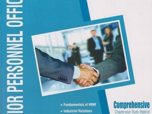 TG Transco Junior Personnel Officer (JPO)