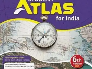Student Atlas for India