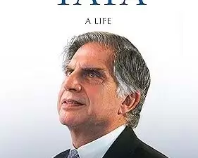 Ratan Tata : A Life