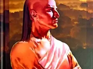 Sri Chanakya Niti