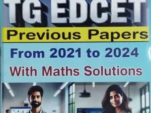 TG EdCET Previous Papers