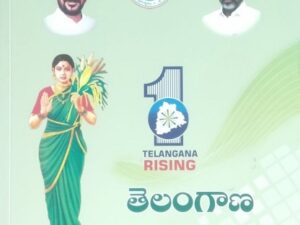 తెలంగాణ సామాజిక ఆర్థిక ముఖచిత్రం 2025