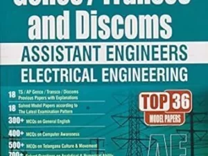 Telangana State Genco/Transco and Discoms Assistant Engineers