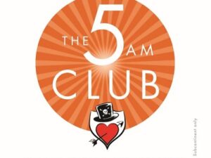 The 5 AM Club