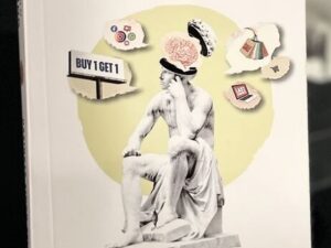 The Psychology of Marketing