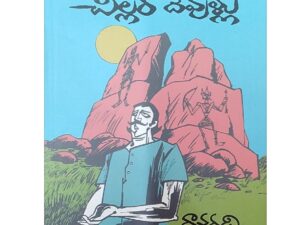 Chillara Devullu by Daasarathi Rangacharya – A Landmark Telugu Novel on Society & Faith