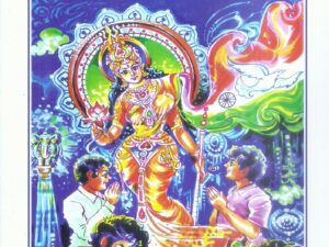 Chandamama Kathalu by Machiraju Kameswara Rao – Timeless Telugu Children’s Stories