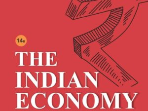 Indian Economy by Sanjiv Verma – Latest 2026 Edition | UPSC & State Psc Exams (Prelims + Mains