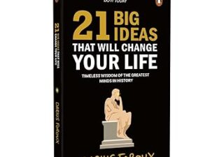 21 big idea that change your life