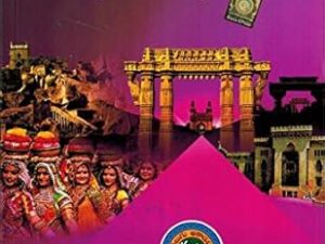 B.A Third Year Telangana History and Culture [ ENGLISH MEDIUM ]