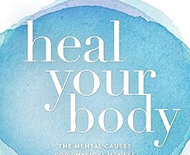 Heal Your Body