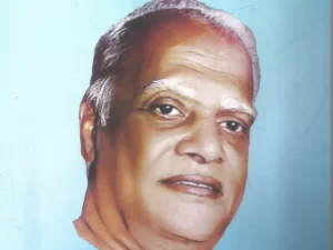 N. G. O ( ఎన్ జి ఓ )