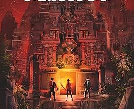 Ramagrama Nunchi Ravanalanka Daaka ( రామగ్రామ నుండి రావణలంక దాక )