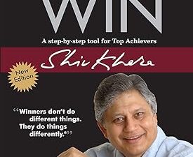 You Can Win: A Step-by-Step Tool for Top Achievers Kindle