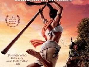 Sita (Warrior of Mithila)