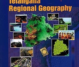 Telangana Regional Geography