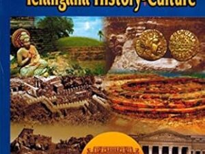 Telangana History-Culture