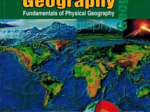 Textbook For Intermediate First Year Geography Fundamentals Of Physical Geography