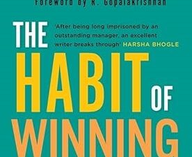 Habit of Winning Stories to Inspire, Motivate and Unleash the Winner