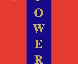 THE 48 LAWS OF POWER (48 అధికార నియమాలు)