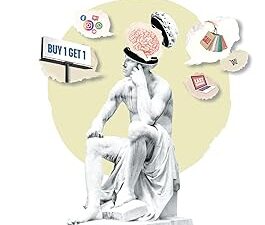 The Psychology of Marketing (మార్కెటింగ్ యొక్క మనస్తత్వశాస్త్రం)