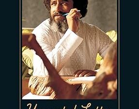 unposted letters by mahatria ra english book